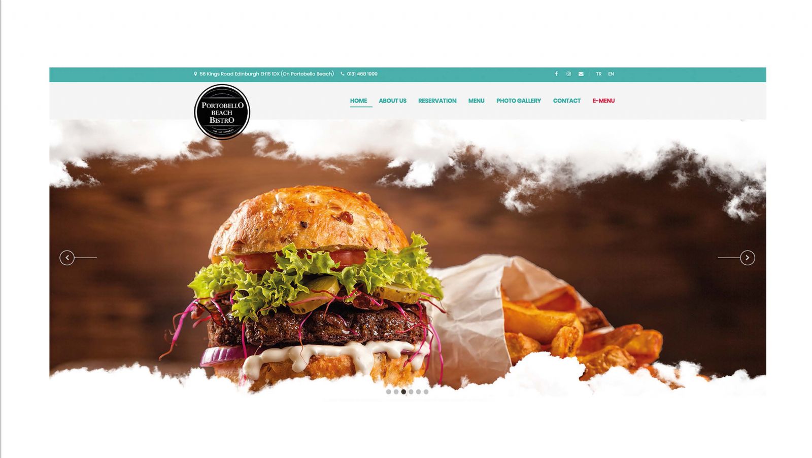 Web Design