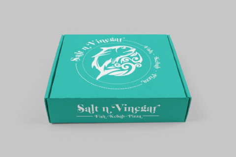 Packaging design