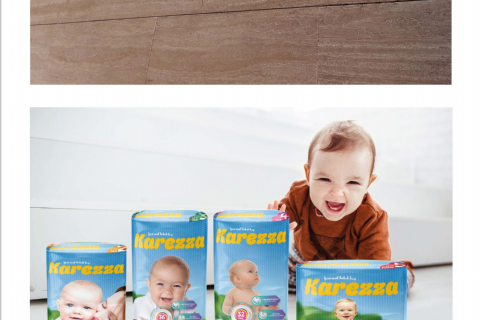 Packaging design
