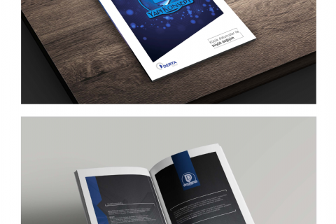 Brochure / Magazine Design