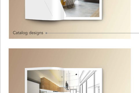 Catalog Design