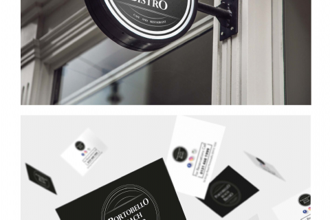 Corporate identity