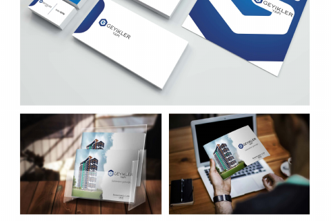 Corporate identity