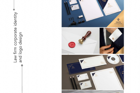 Corporate identity
