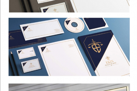 Corporate identity
