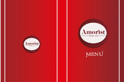 Menu Design
