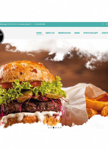 Web Design
