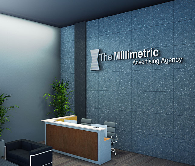 The Millimetric Advertising Agency